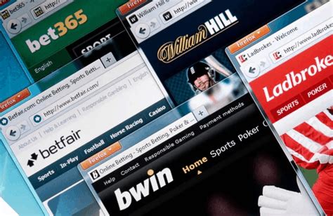 siti scommesse inglesi